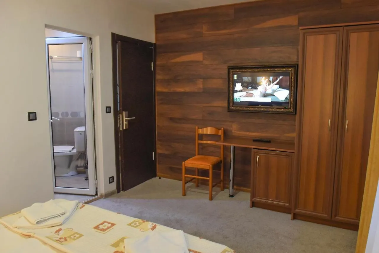 Hotel Rothmans Bansko