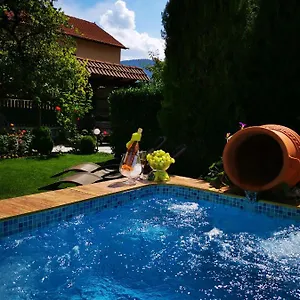Zigen House Μπάνσκο