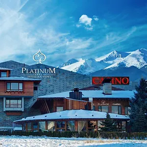 מלון Platinum And Casino