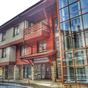 Bellevue Μπάνσκο