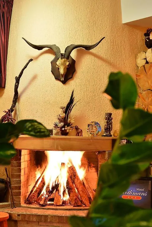 ***  Hotel Rothmans Bansko Bulgaria