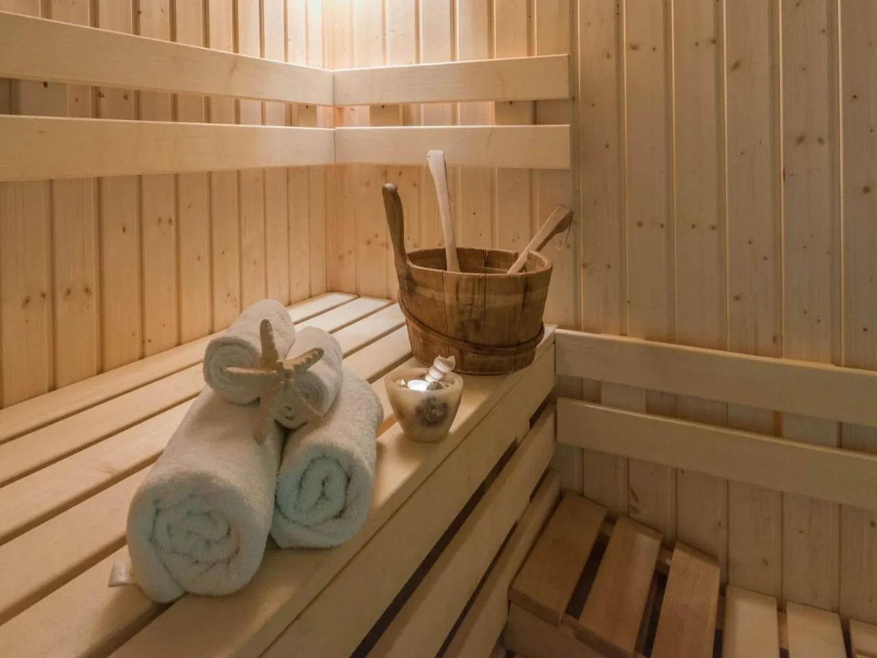 Hotel Rothmans Bansko